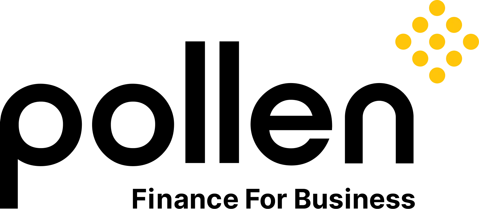 pollen finance logo